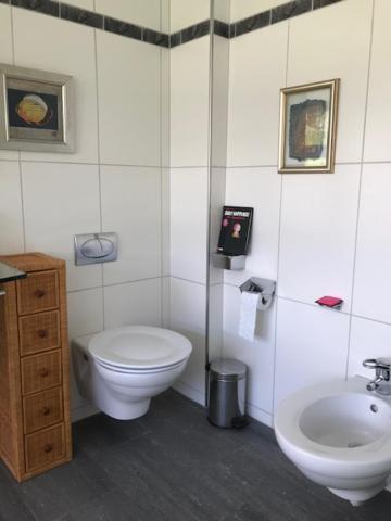 B&B Am Sonnenhuegel Baden Extérieur photo